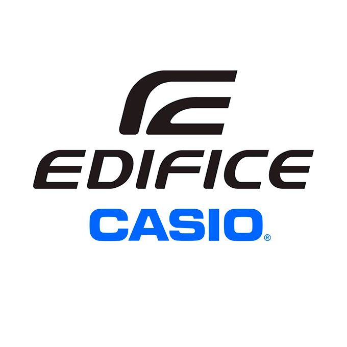 CASIO EDIFICE