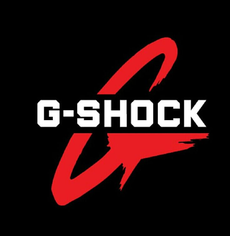G-SHOCK