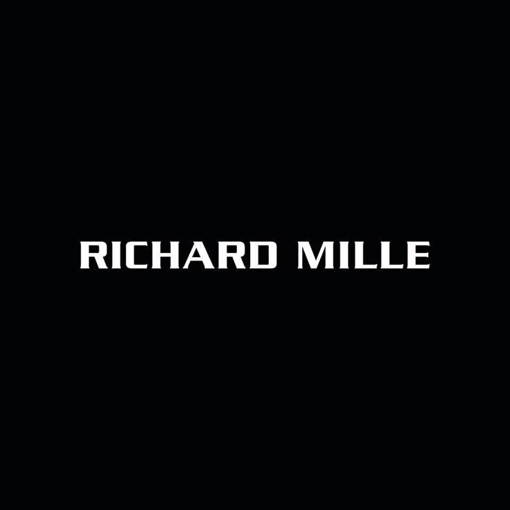 RICHARD MILLER