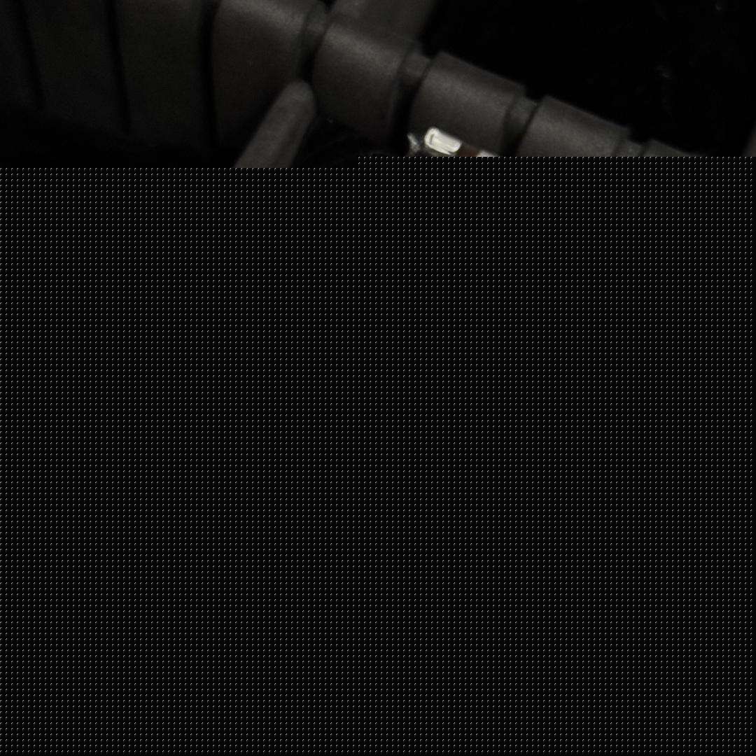 Tsst Metal Bicolor Tablero Plateado-Oro Rosa