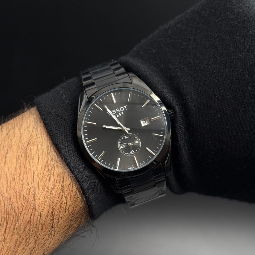 TSST Metal 1853 Negro Tablero Negro