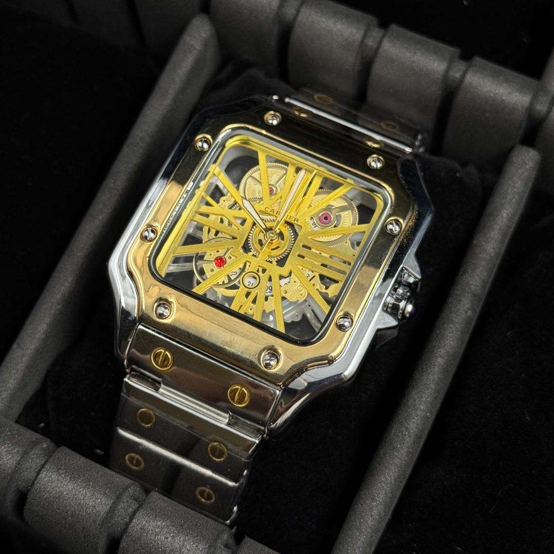 Crtr Metal Plateado Tablero Dorado-Dorado