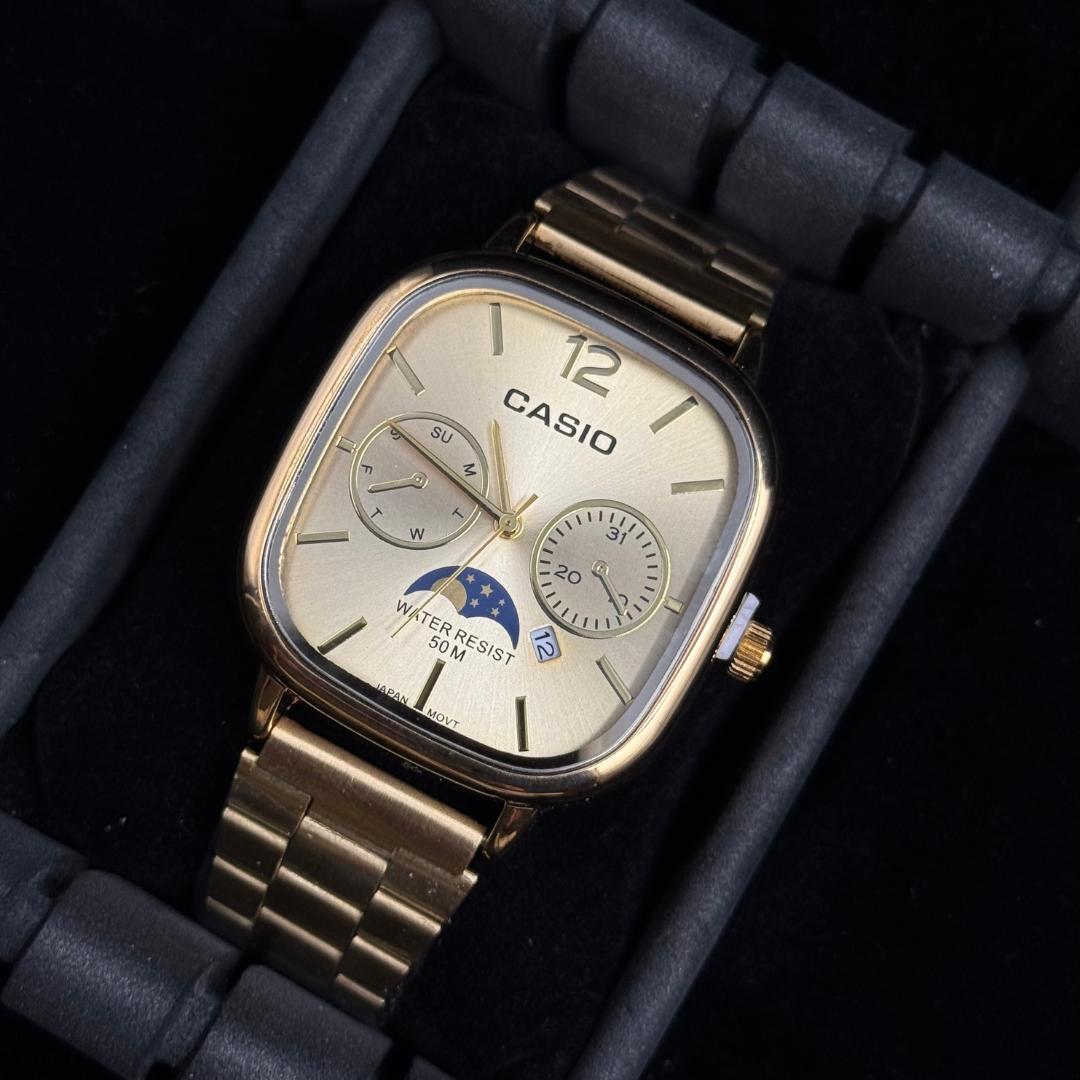 Cso MTP Dorado Tablero Dorado