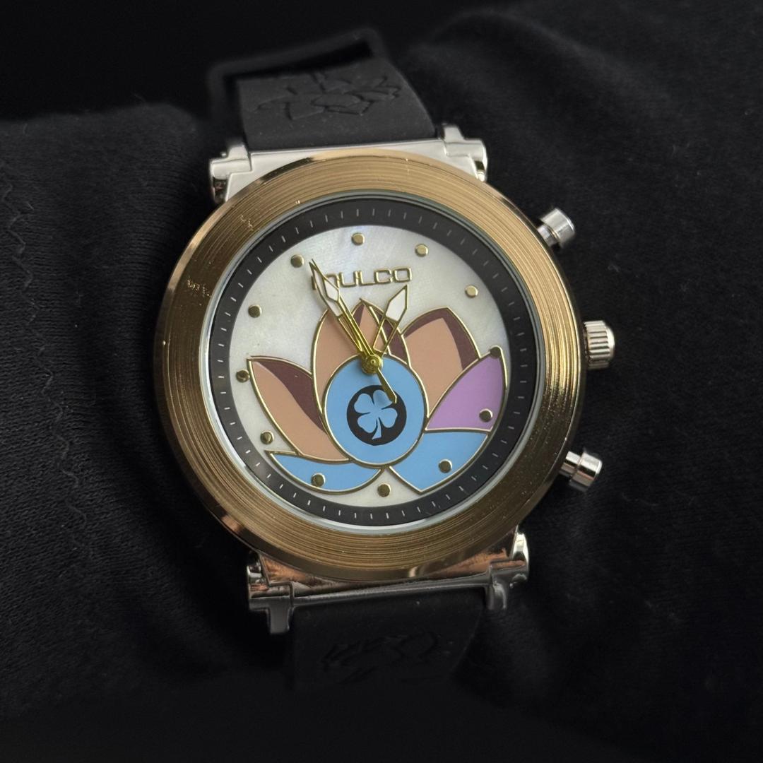 Mlc Plus Negro Tablero Bicolor Negro