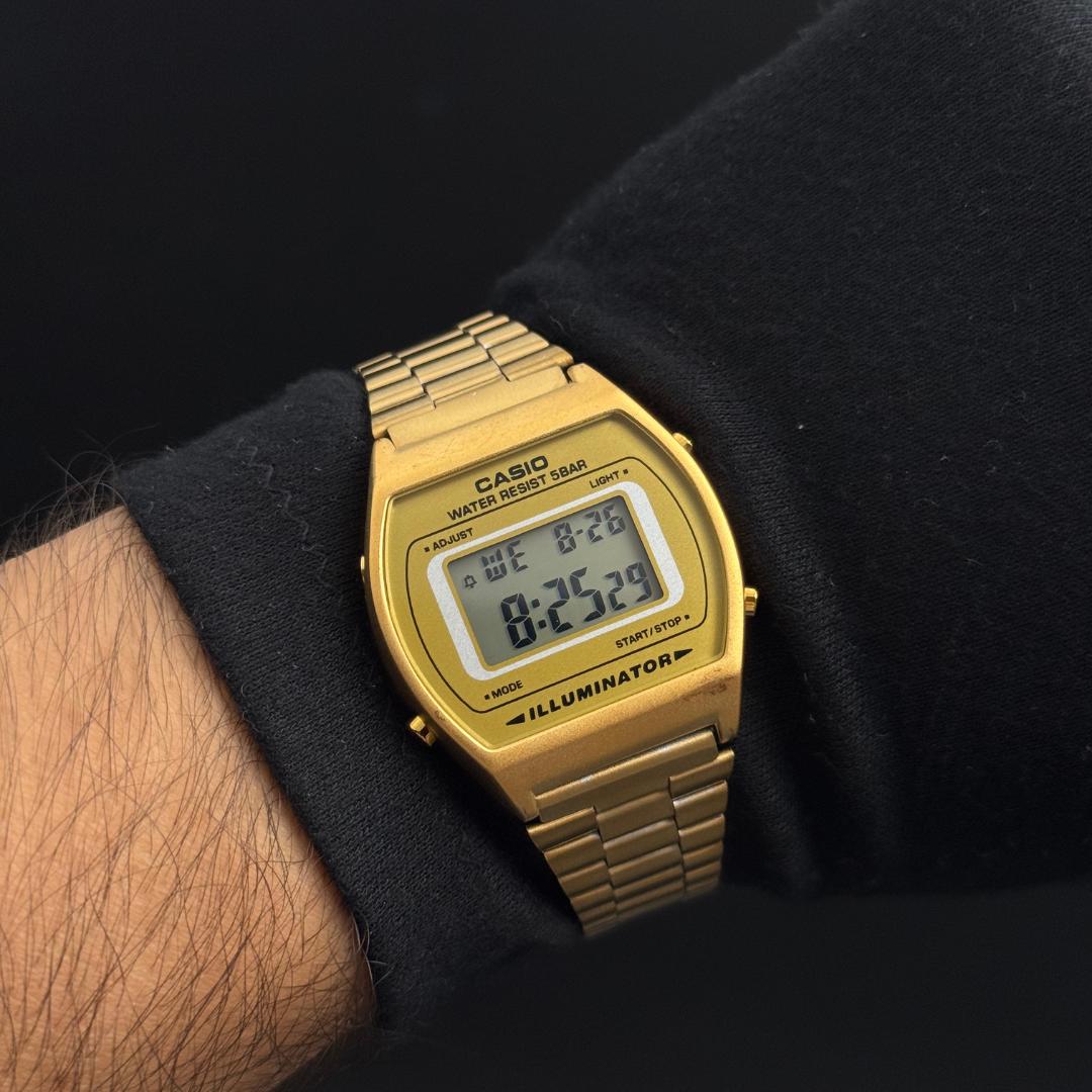 Cso Illuminator new Led Dorado