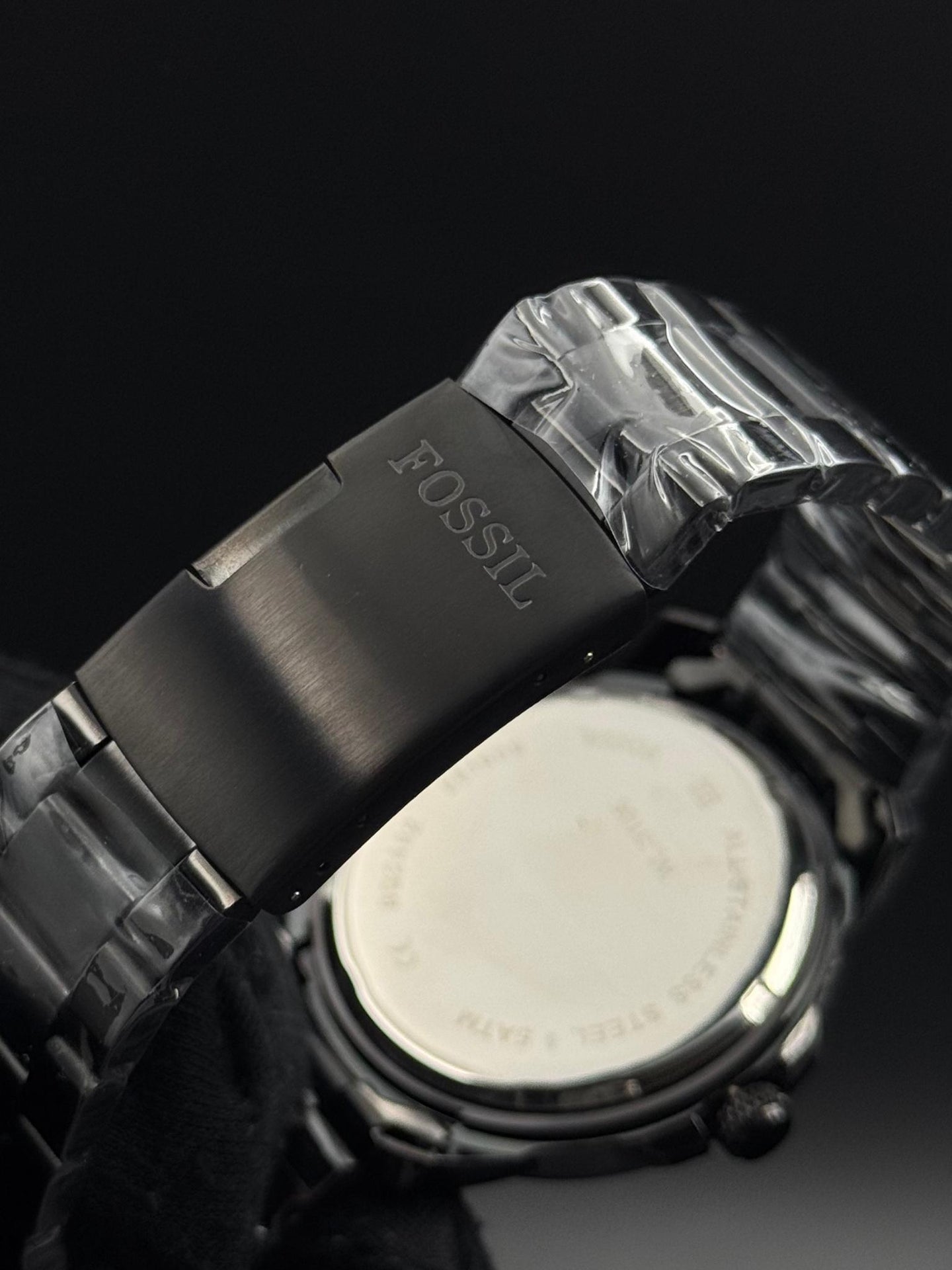 Fssl 1810 Negro Tablero Azul