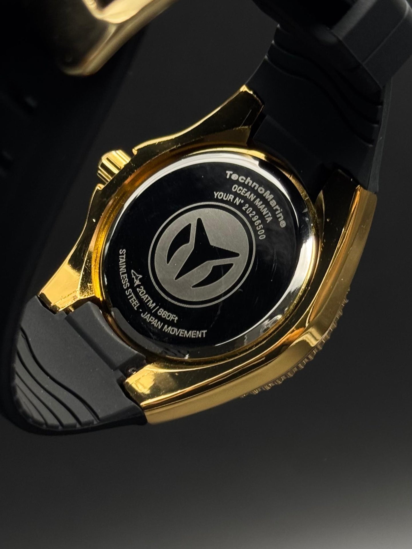 Tchmrn Monogram Mujer Negro Circones Tablero Dorado Dorado