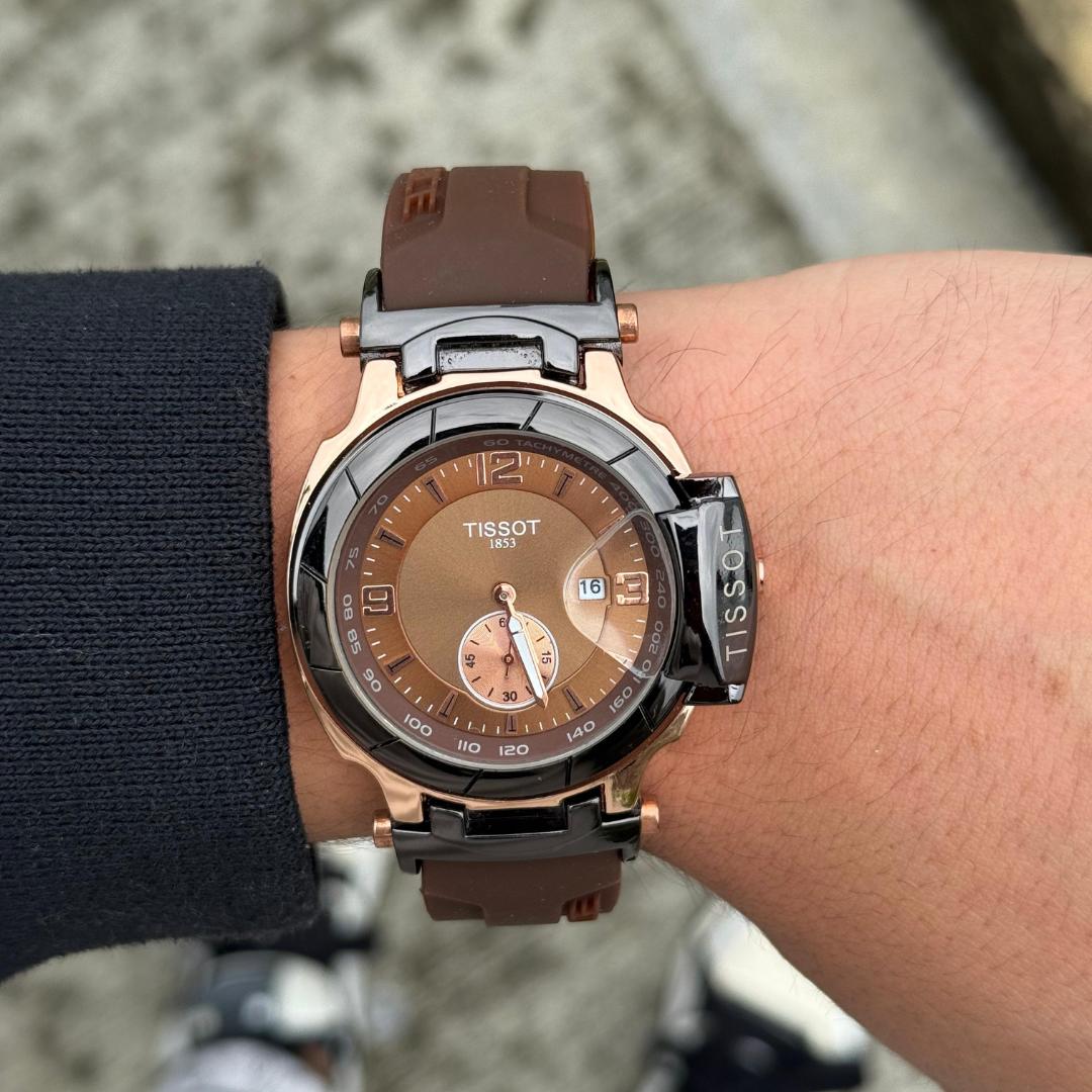 Tsst T-Rce goma café tablero café