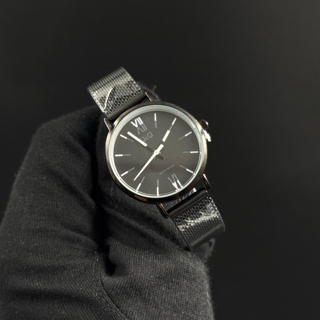 QYQ Dama Negro Tablero Negro