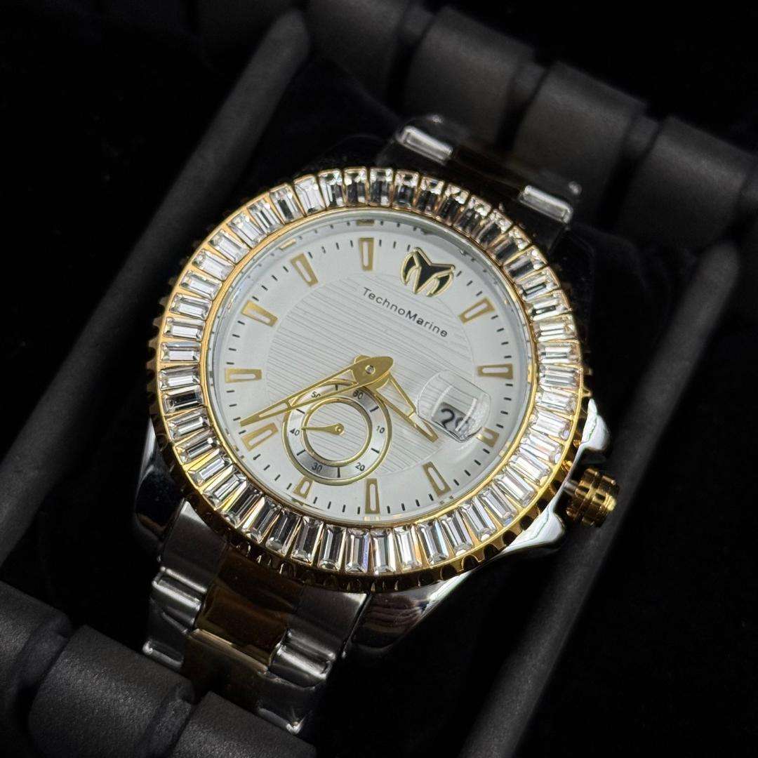 Tchmrn Metalico Bicolor Con Circones Tablero Blanco