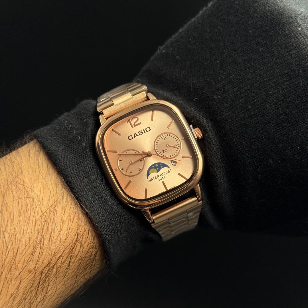 Cso MTP Oro Rosa Tablero Oro Rosa