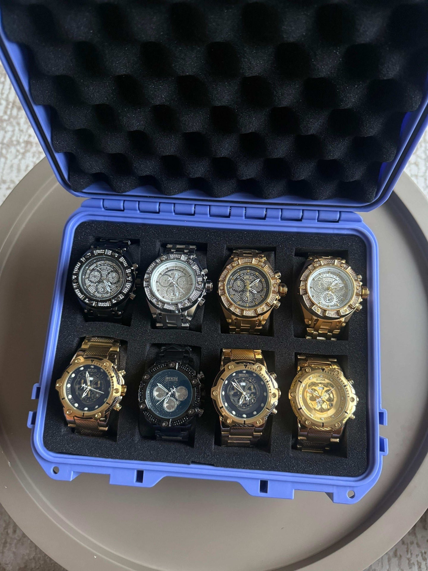 COMBO INVICTUS PRIME