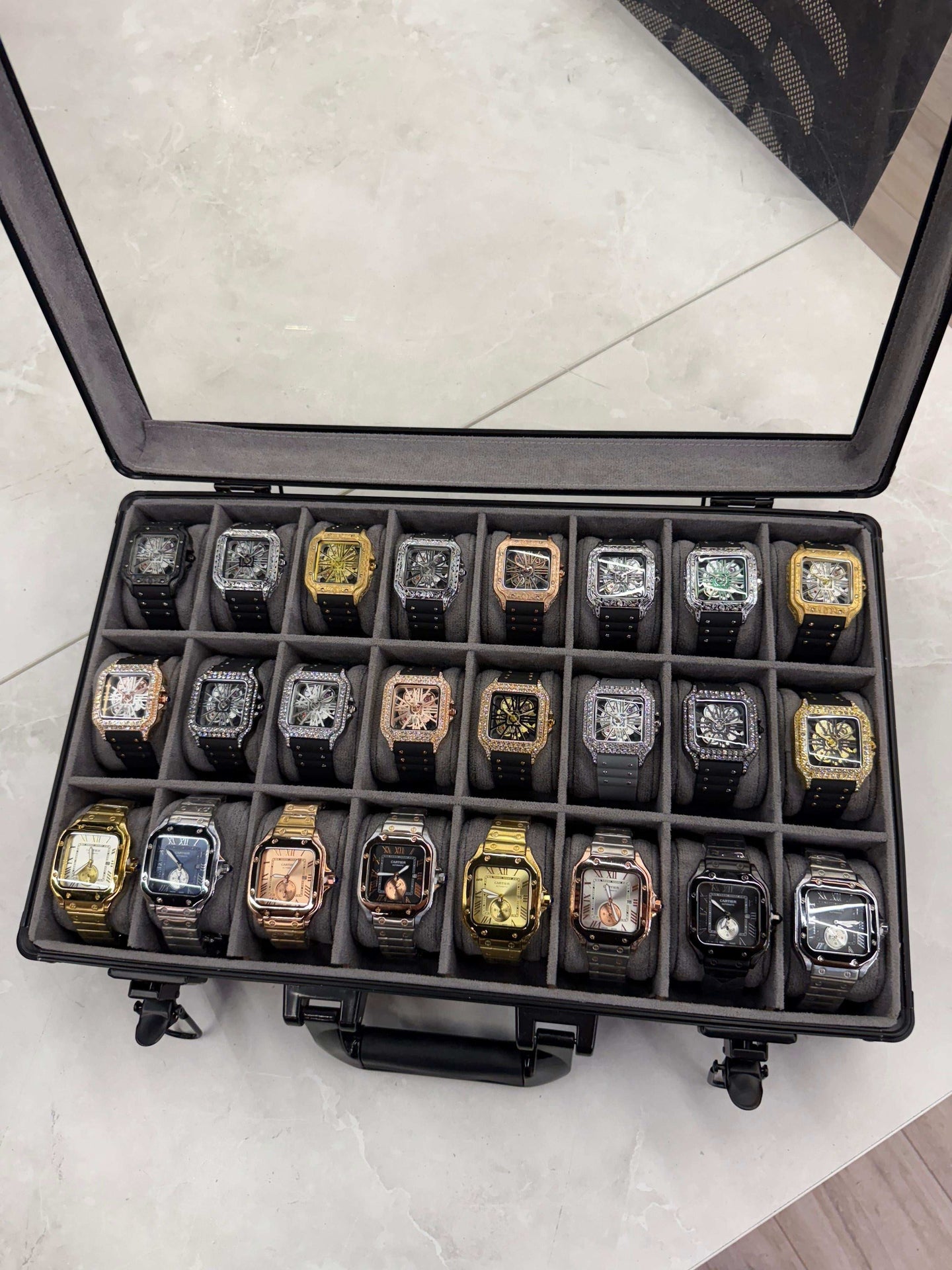 Combo Los Santos Club