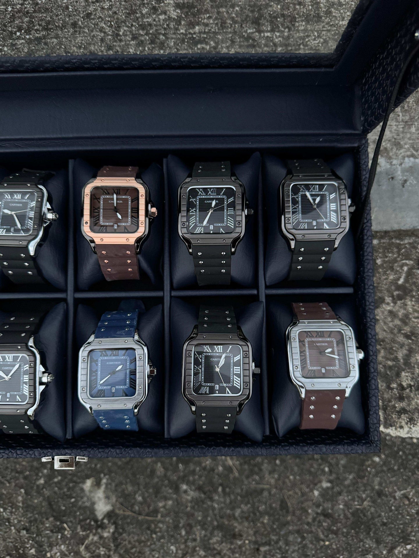 Combo Los Santos Club 🪽