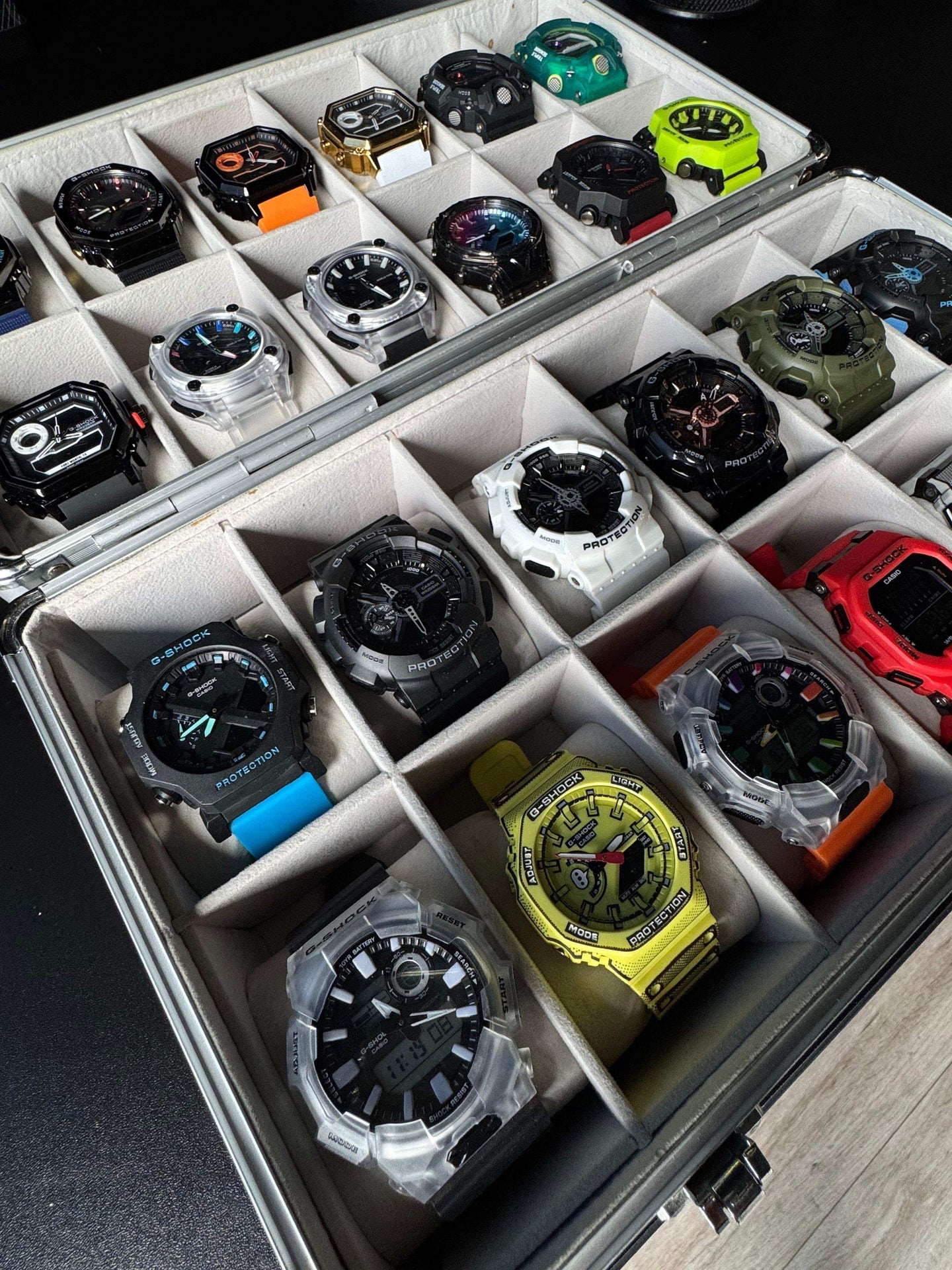 COMBO QUE SE VENDE SOLO