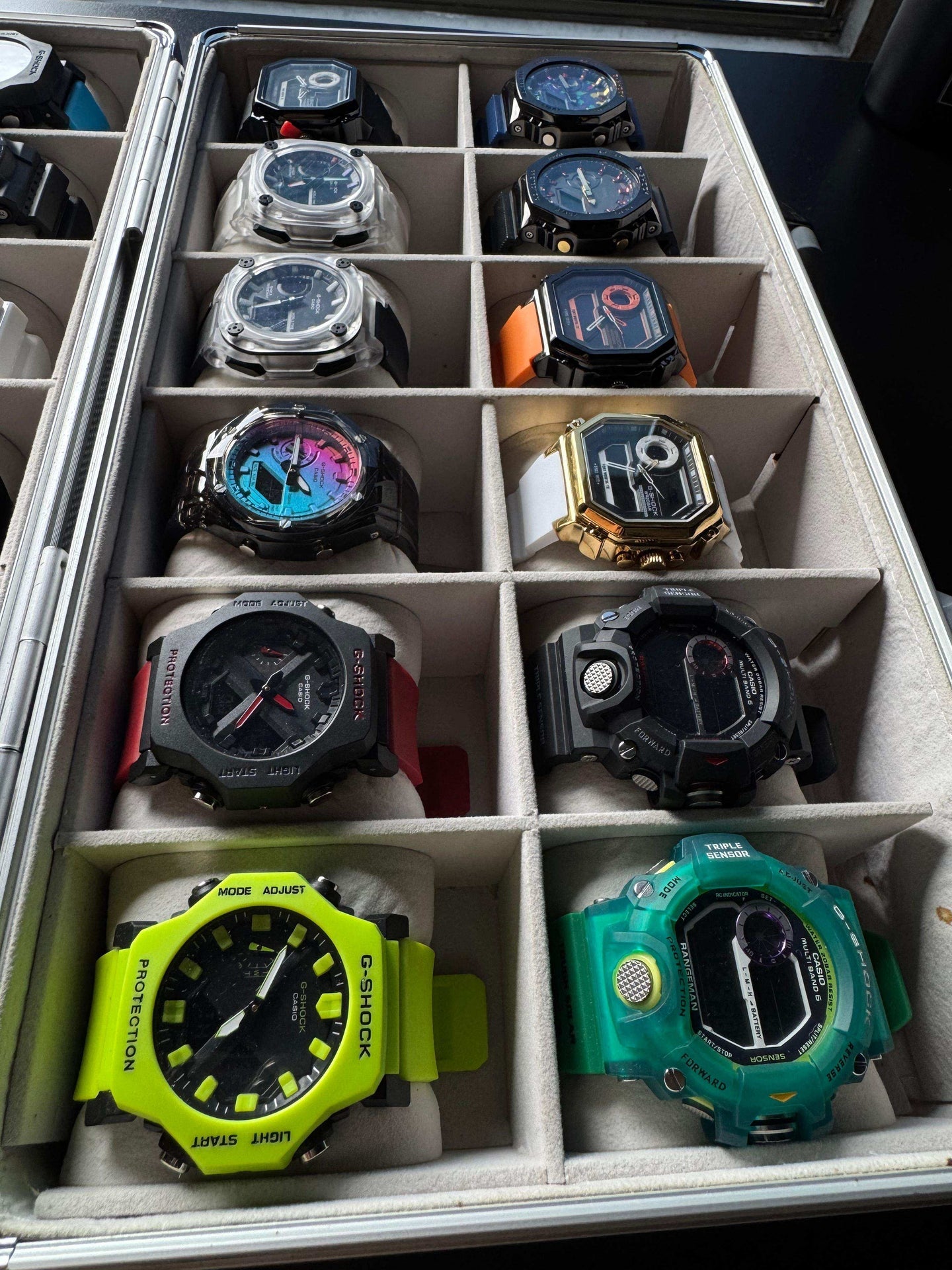 COMBO QUE SE VENDE SOLO