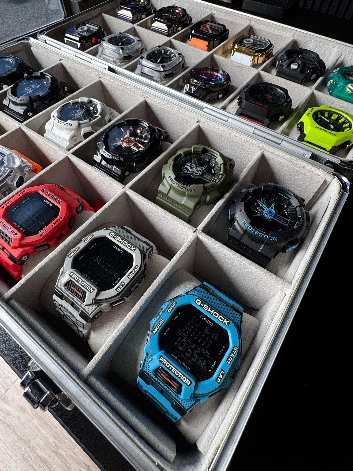 COMBO QUE SE VENDE SOLO