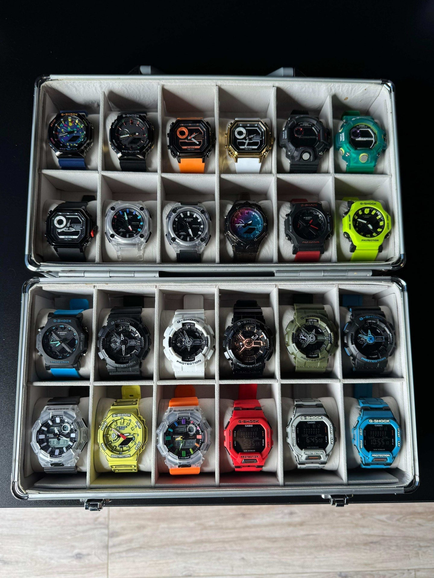 COMBO QUE SE VENDE SOLO