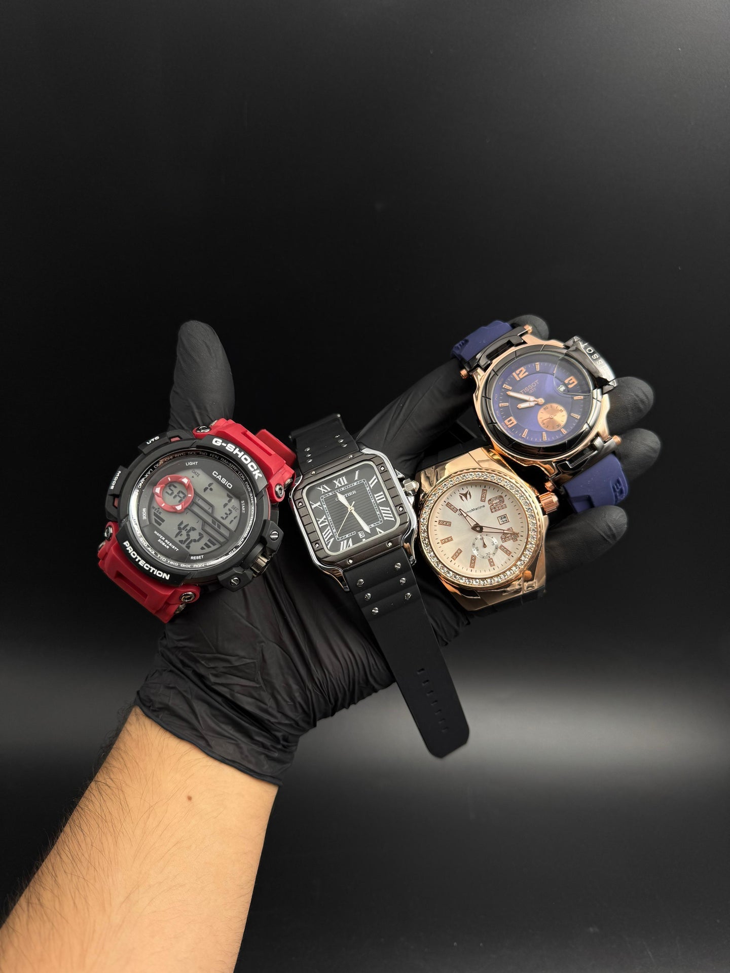 Kit Lo Mas Nuevo 💸