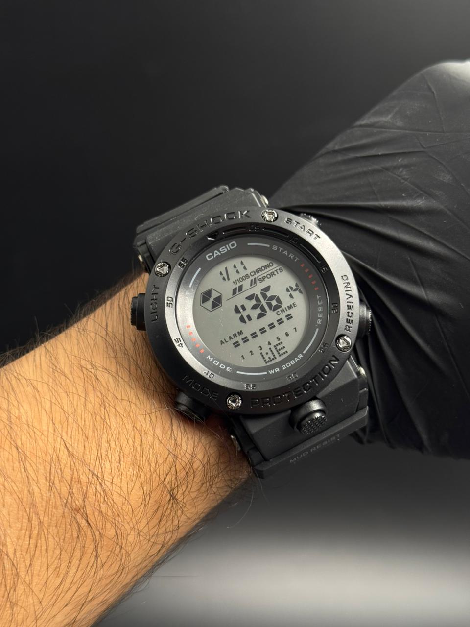 G-shck SE13 Negro Tablero Negro