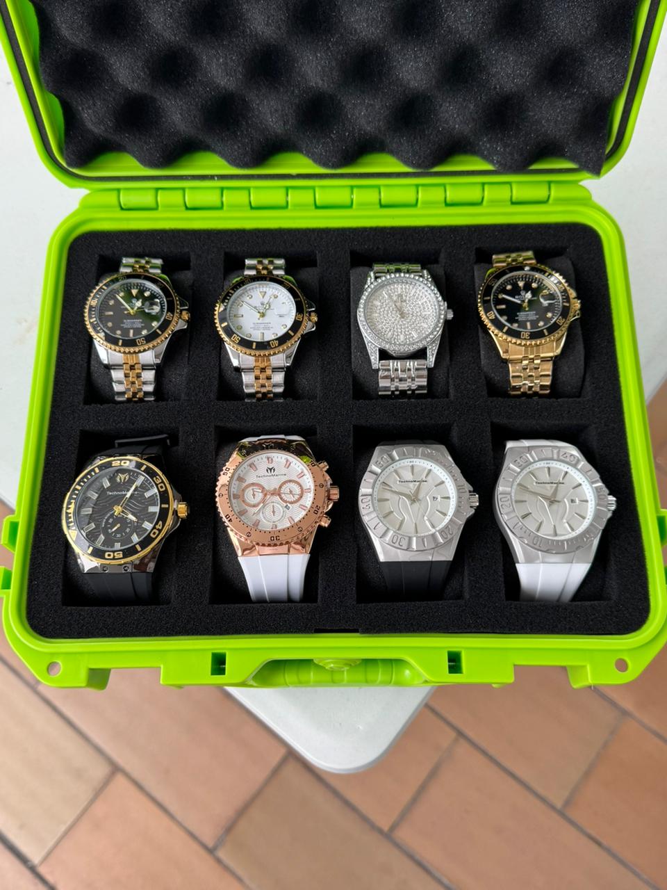 Combo La Nueva Grasa