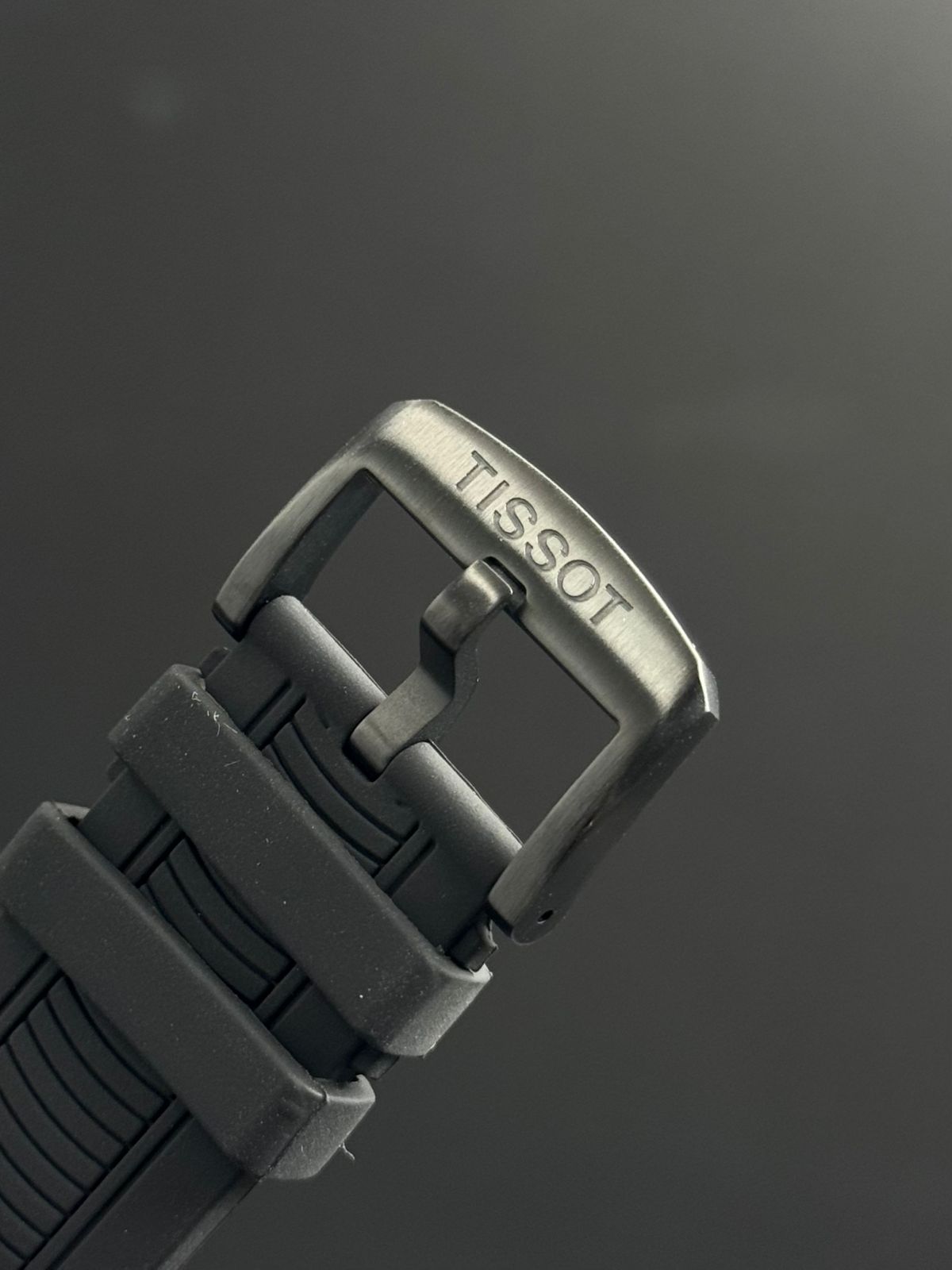 Tsst T-Race Exclusive Goma Negra Tablero Negro