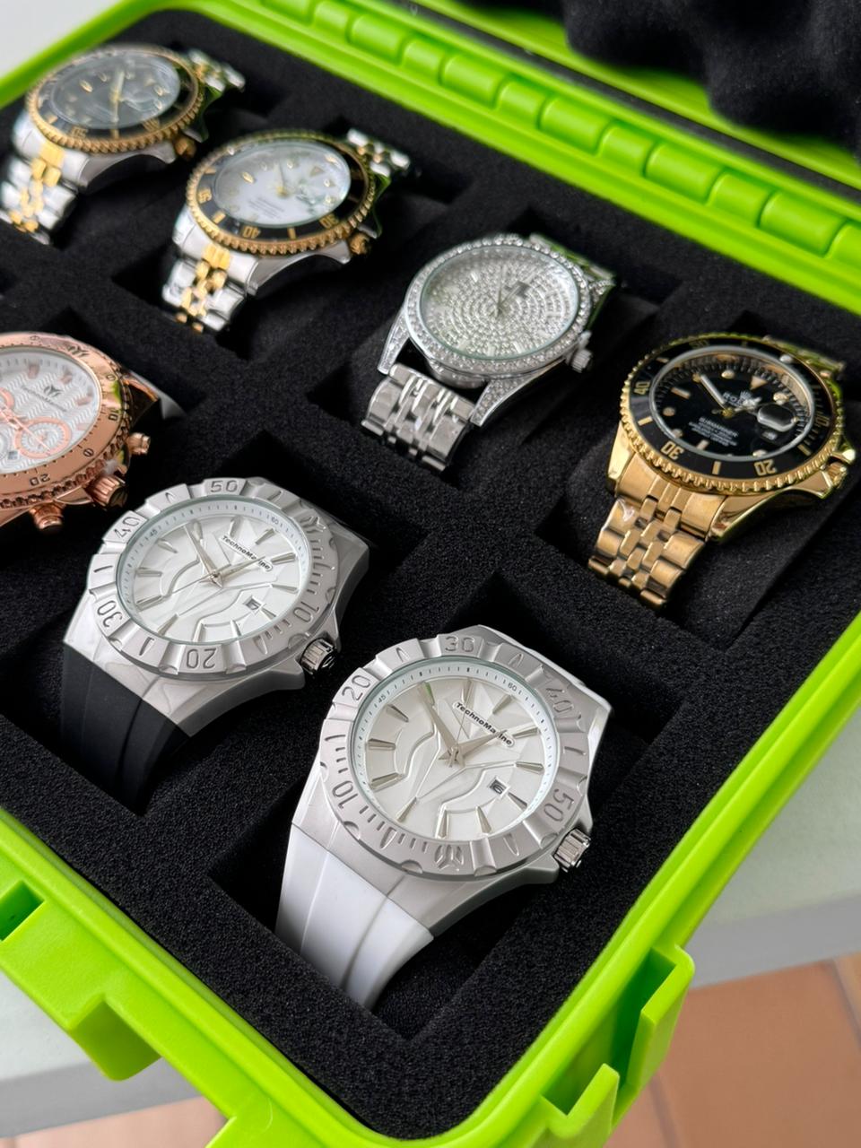 Combo La Nueva Grasa