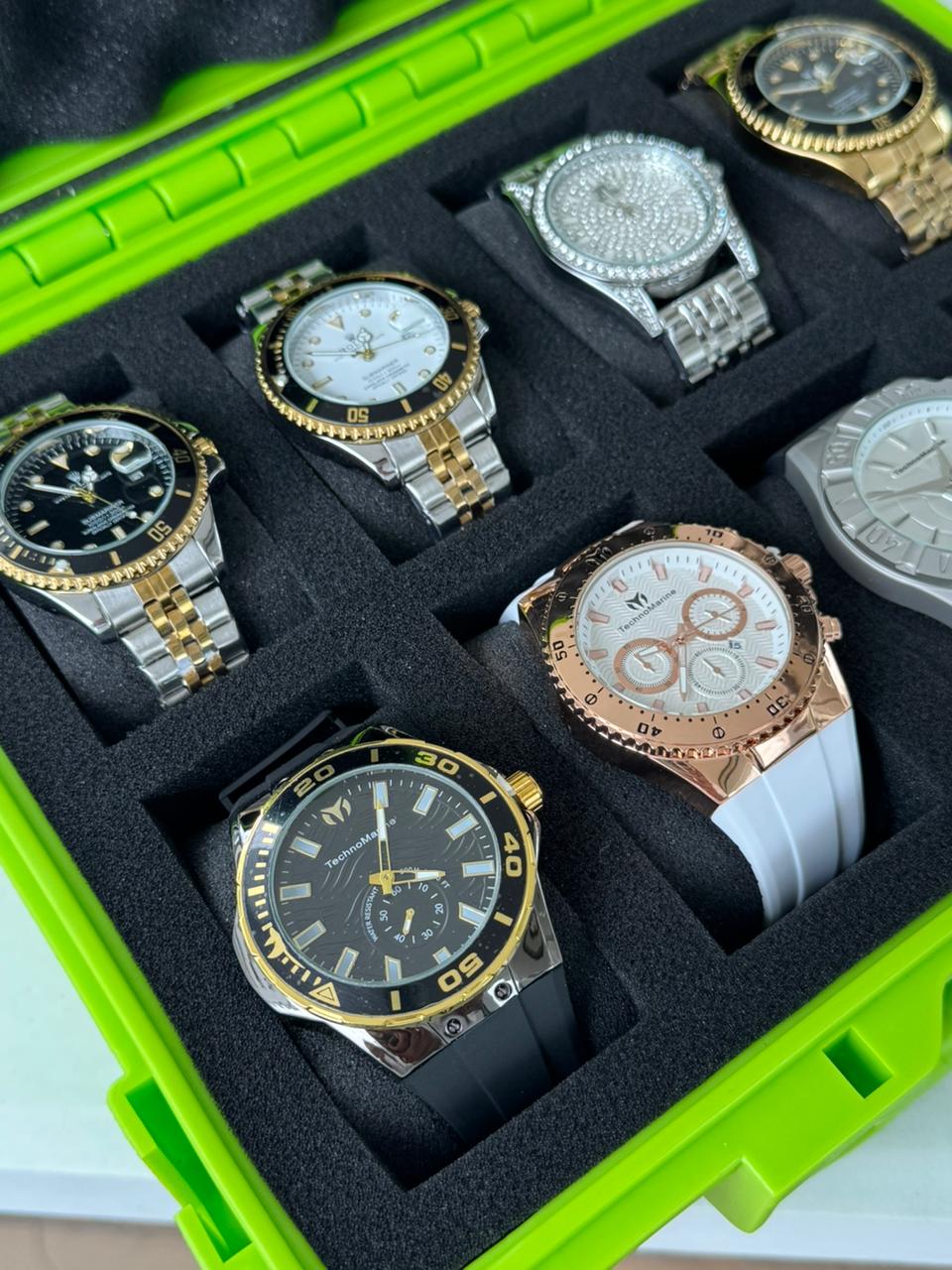 Combo La Nueva Grasa